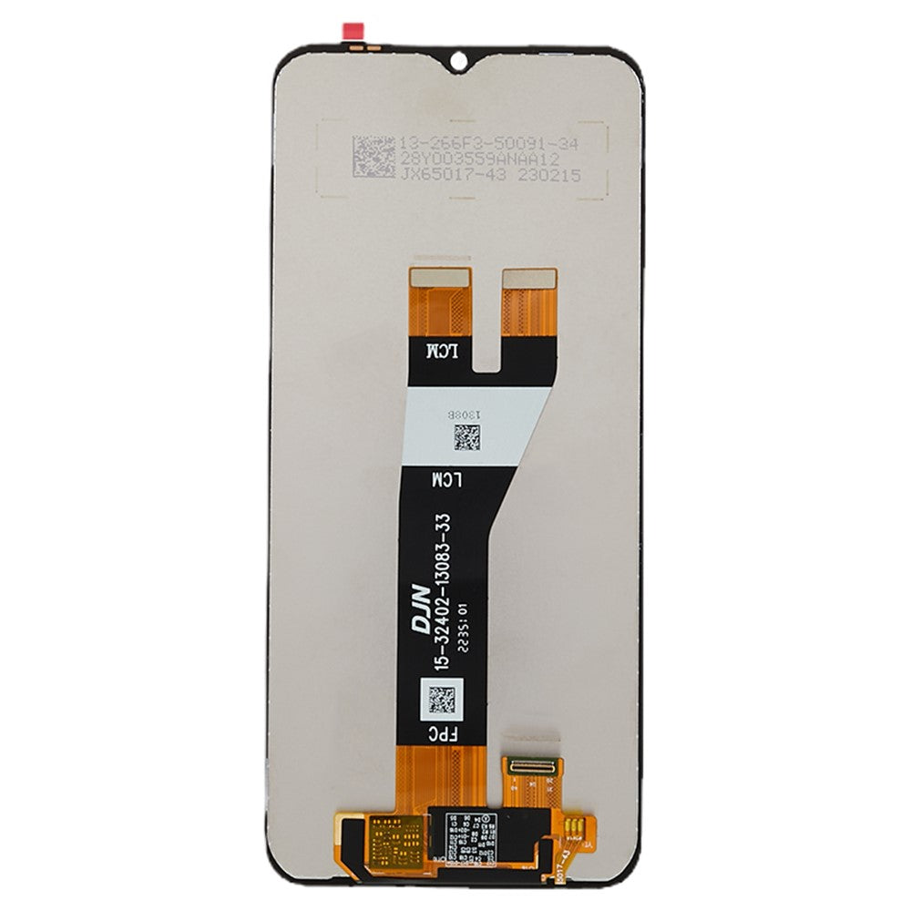 Galaxy A Parts
