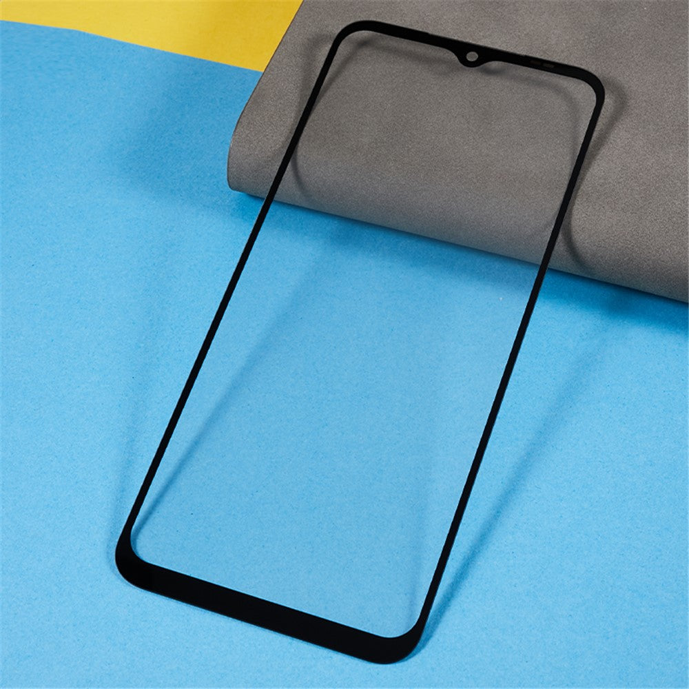 Galaxy A Parts