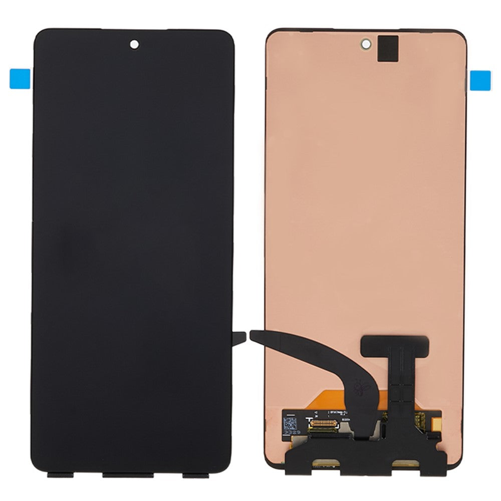 Galaxy A Parts