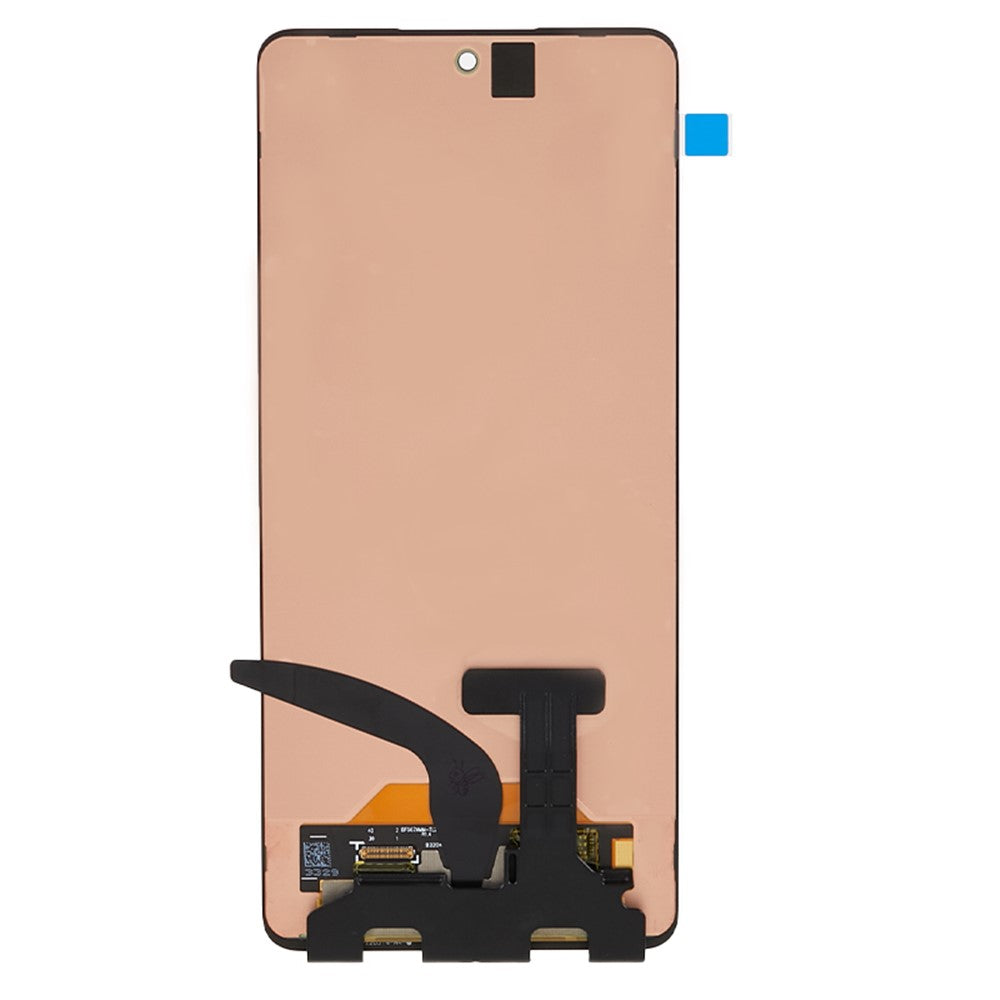 Galaxy A Parts