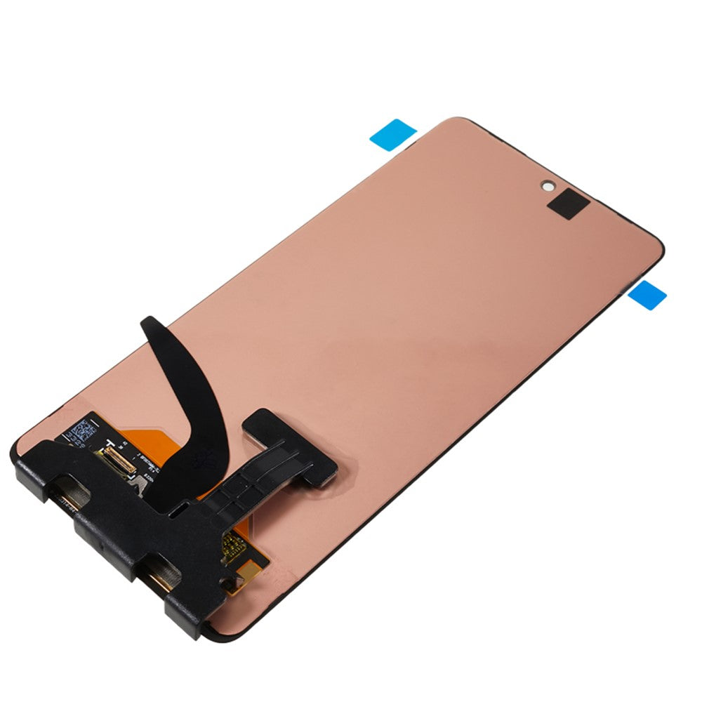 Galaxy A Parts
