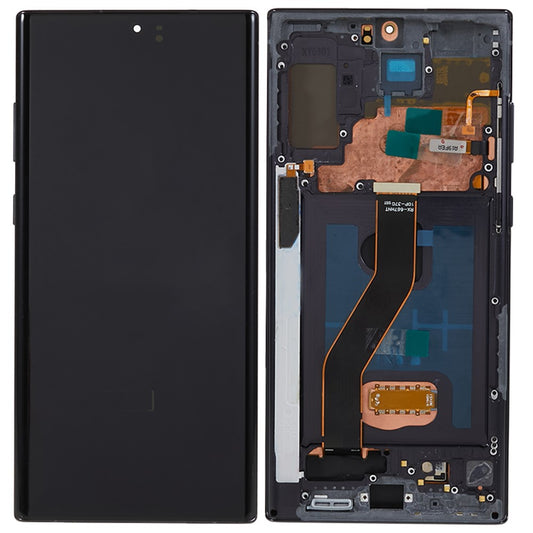 Galaxy Note Series Parts