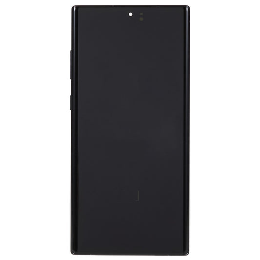 Galaxy Note Series Parts