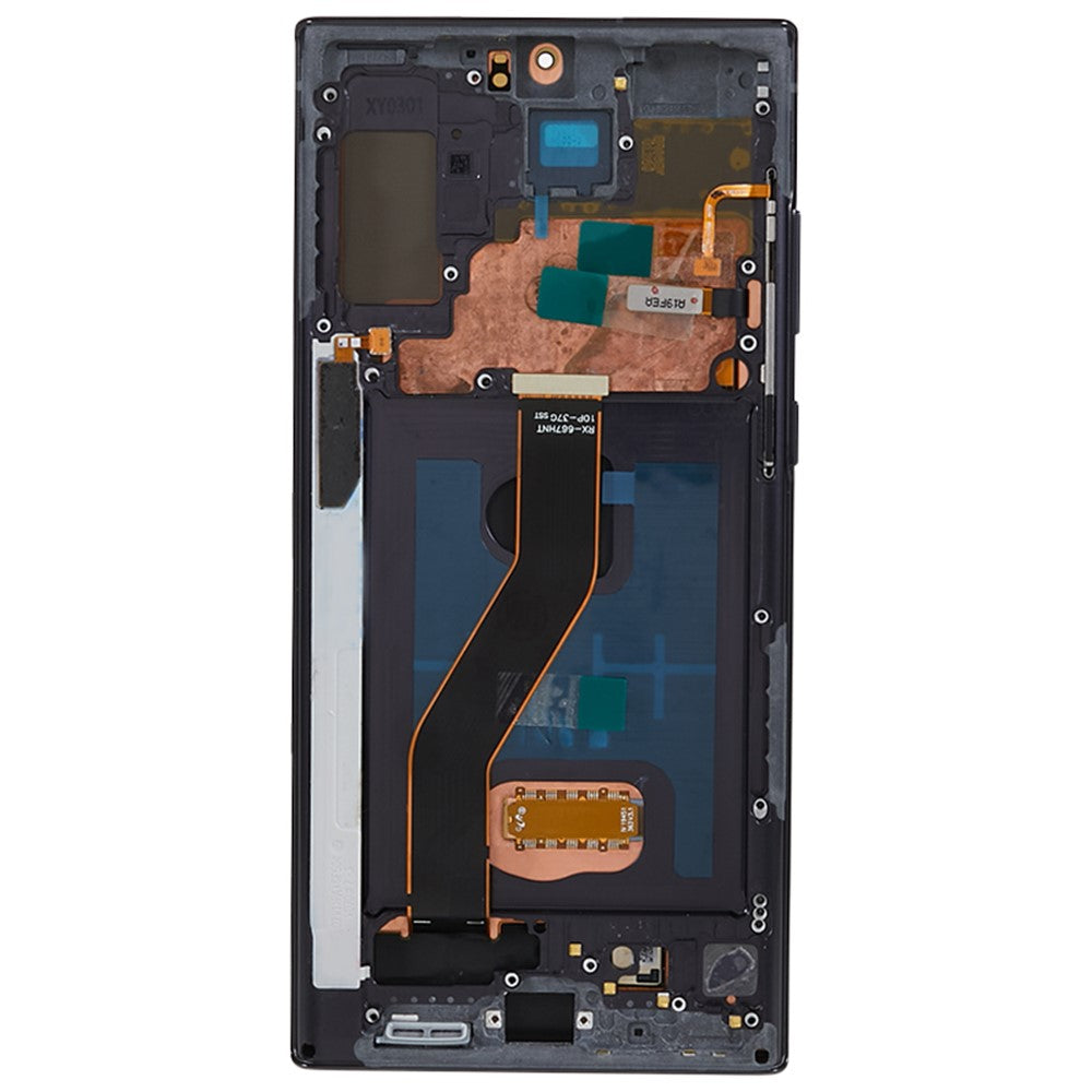 Galaxy Note Series Parts