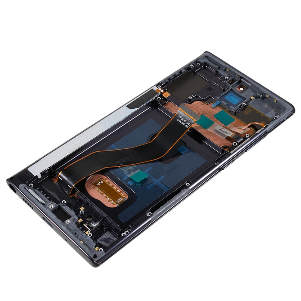 Galaxy Note Series Parts