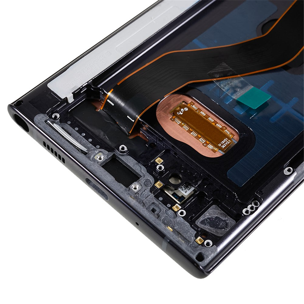 Galaxy Note Series Parts