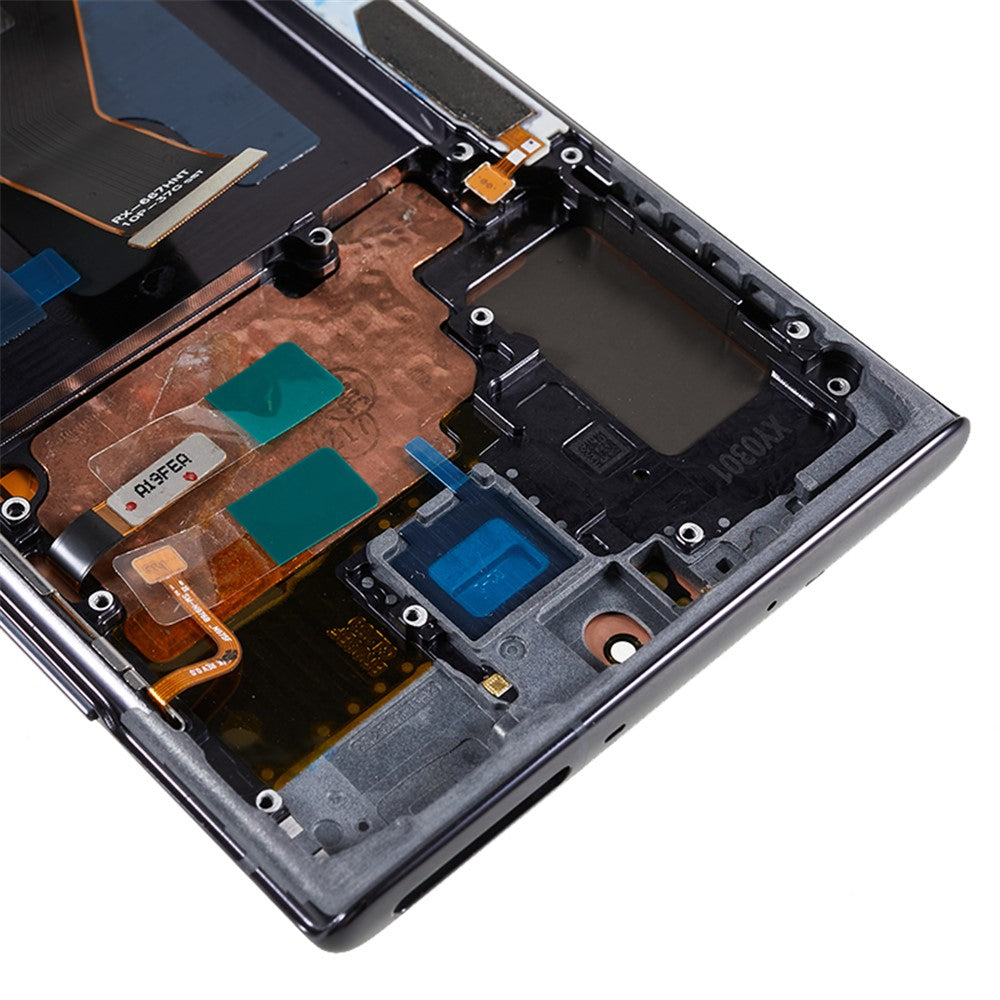 Galaxy Note Series Parts