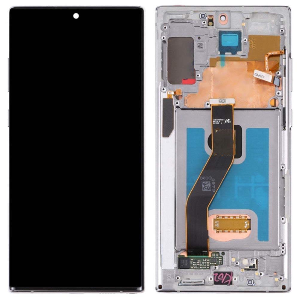 Galaxy Note Series Parts