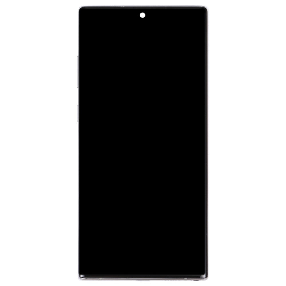 Galaxy Note Series Parts