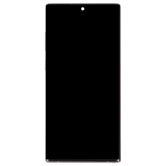 Galaxy Note Series Parts