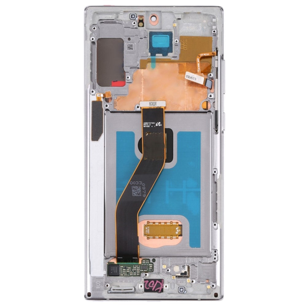 Galaxy Note Series Parts