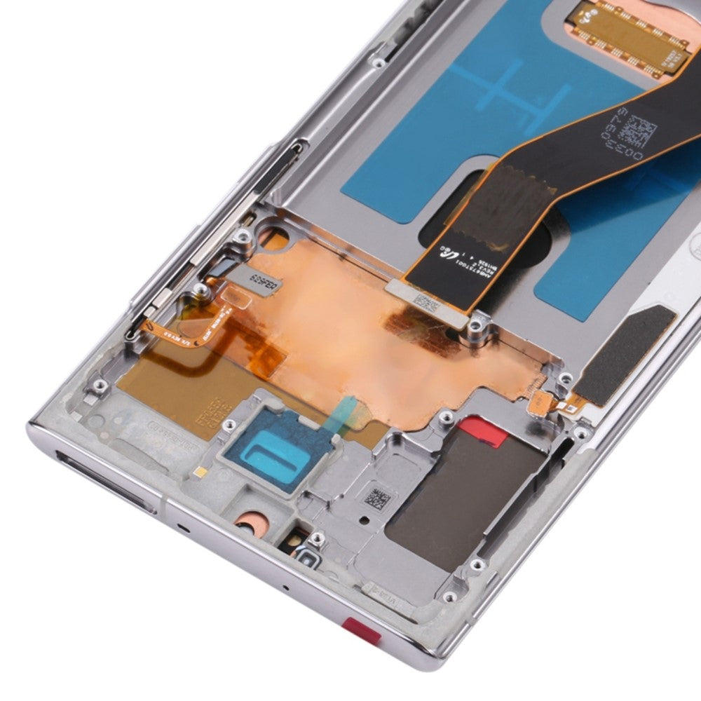 Galaxy Note Series Parts