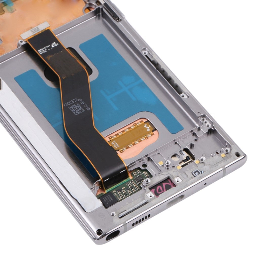Galaxy Note Series Parts
