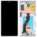 Galaxy Note Series Parts