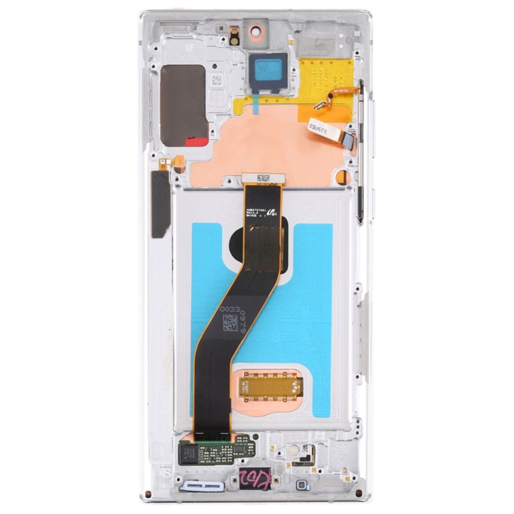 Galaxy Note Series Parts