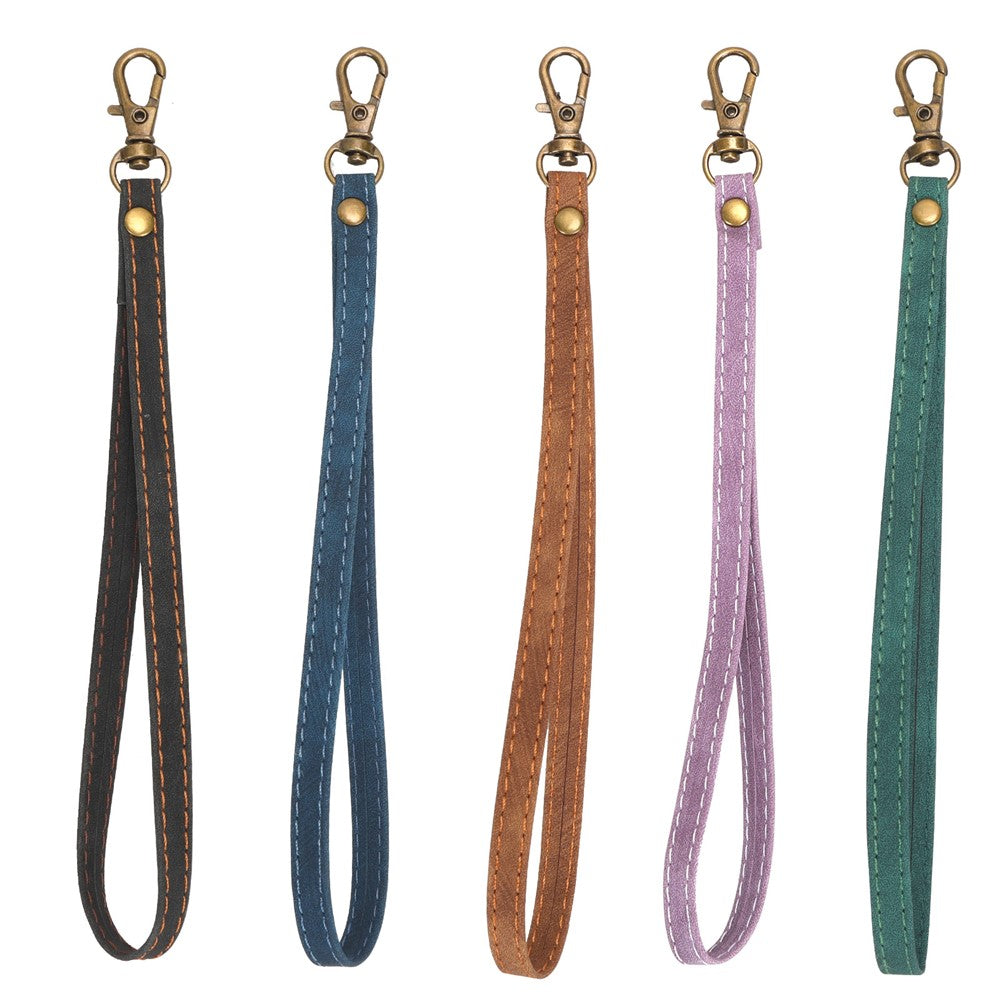Short Lanyards