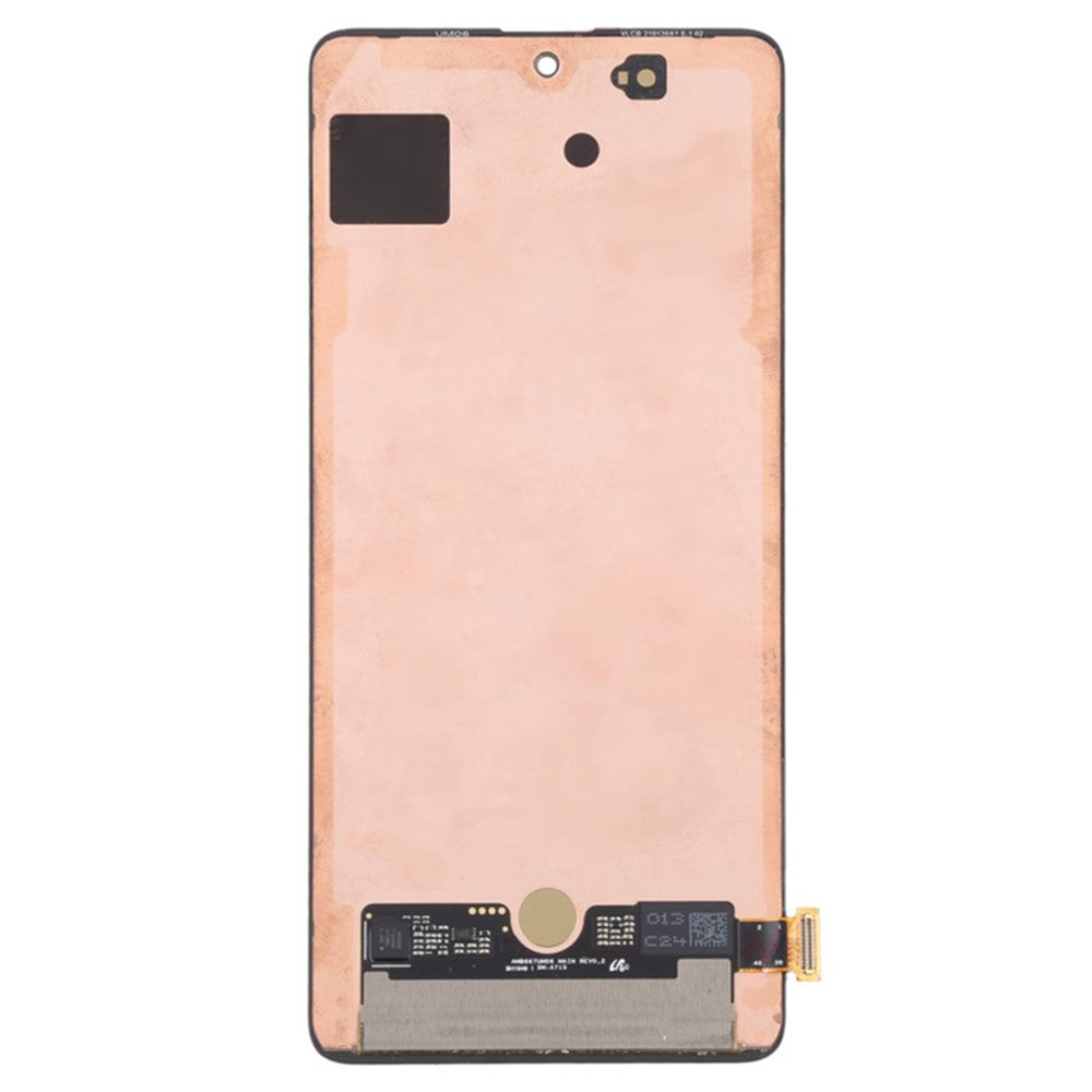 Galaxy A Parts