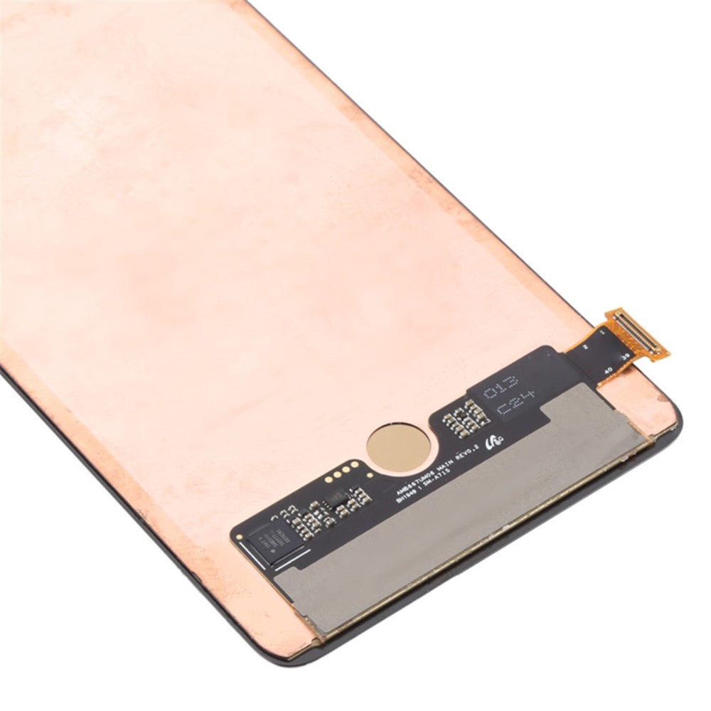 Galaxy A Parts