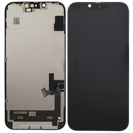 iPhone Parts