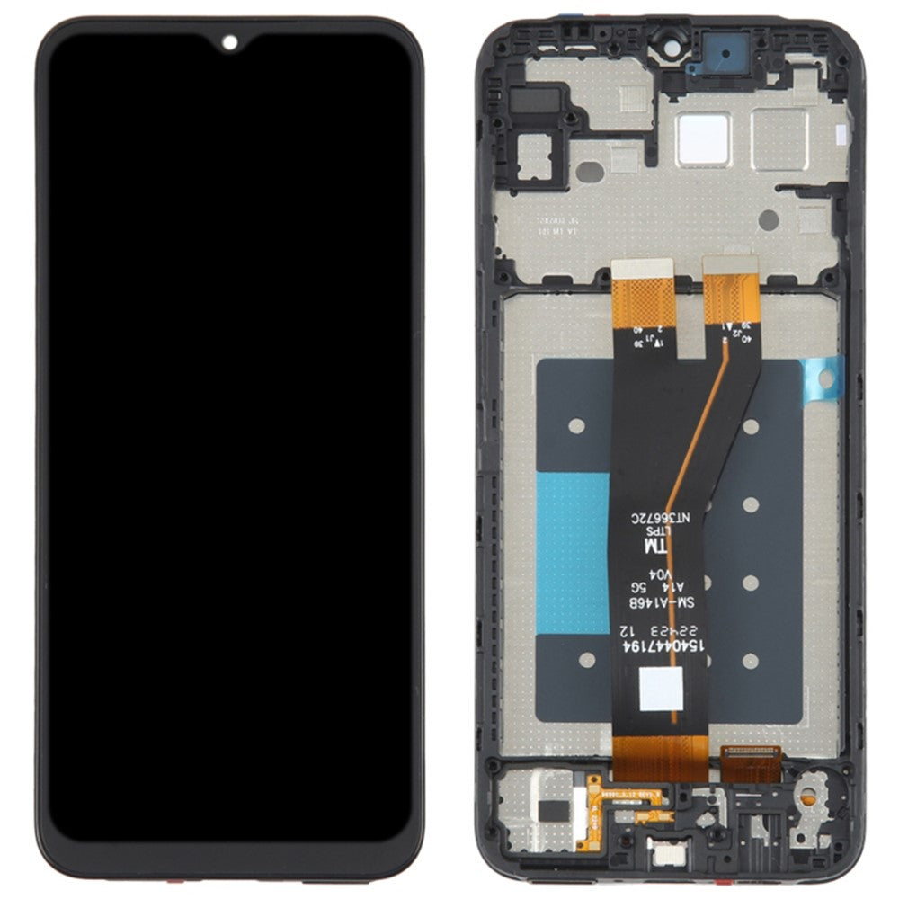 Galaxy A Parts