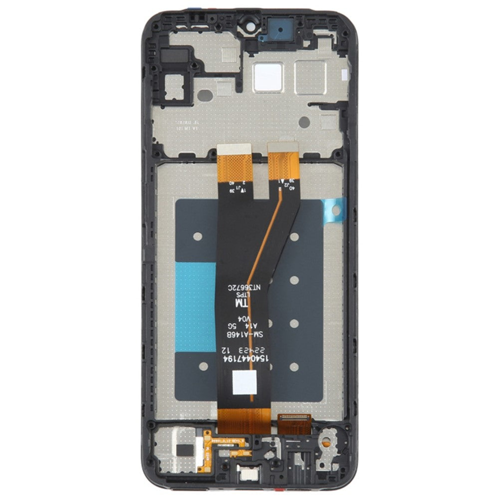 Galaxy A Parts