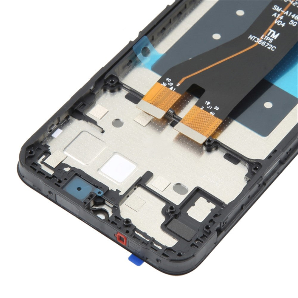 Galaxy A Parts