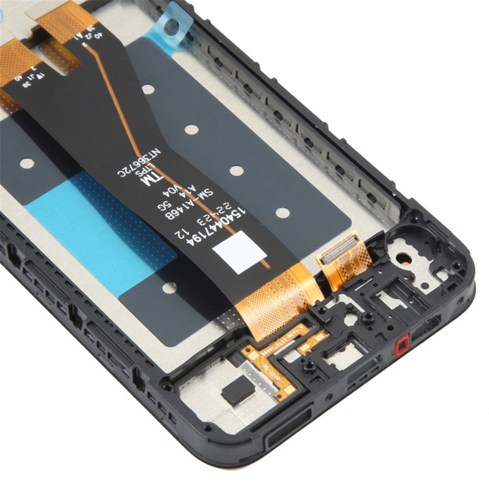 Galaxy A Parts