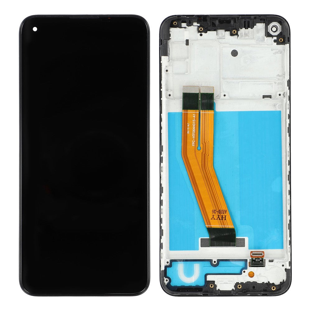 Galaxy A Parts