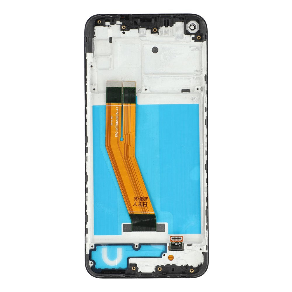 Galaxy A Parts