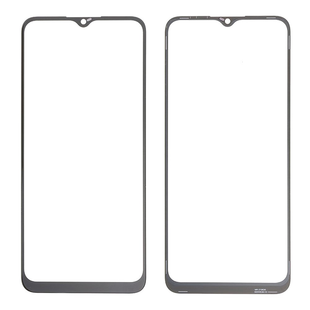 Galaxy A Parts