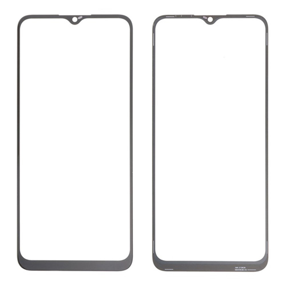 Galaxy A Parts