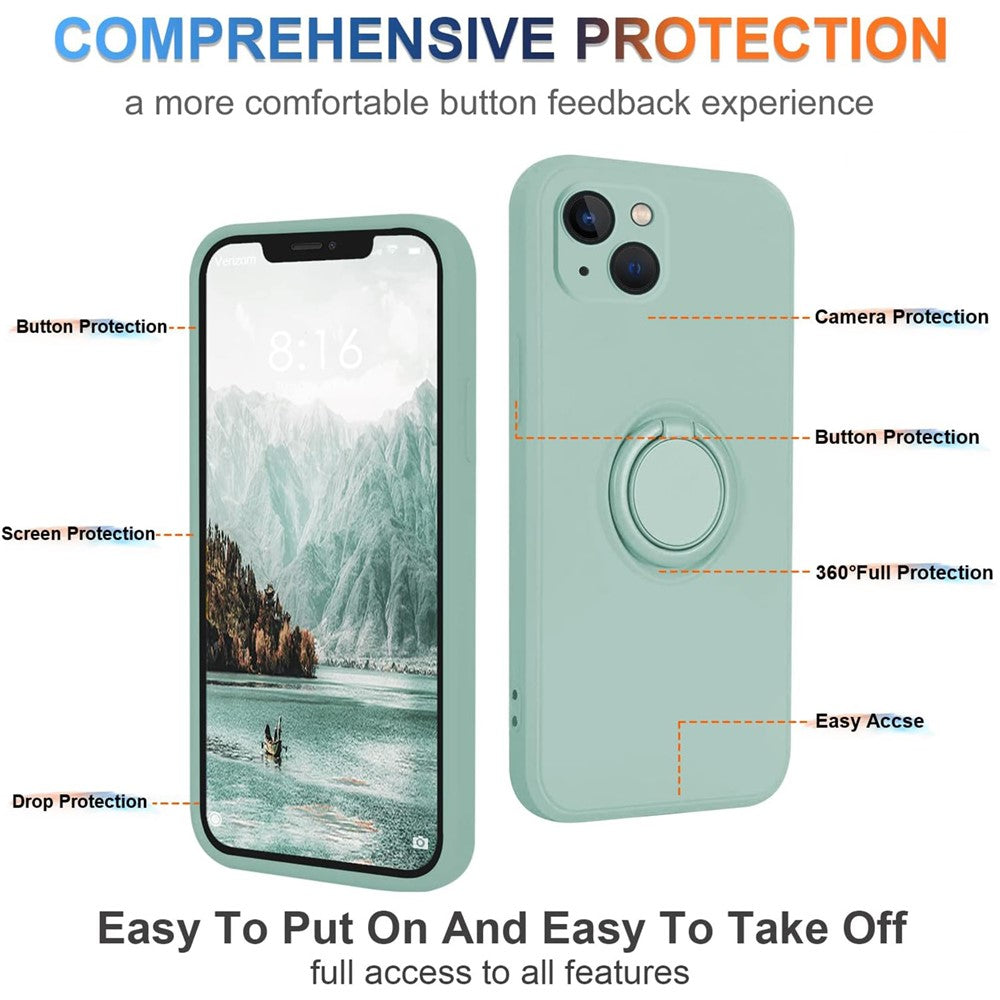 iPhone Cases