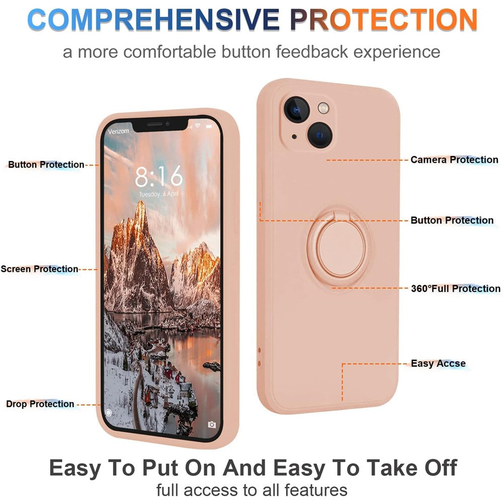 iPhone Cases