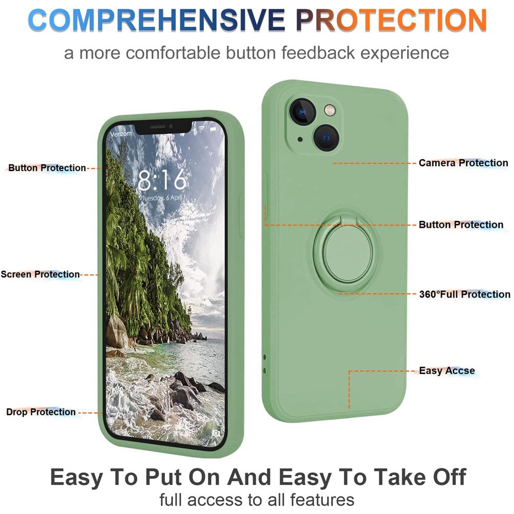 iPhone Cases