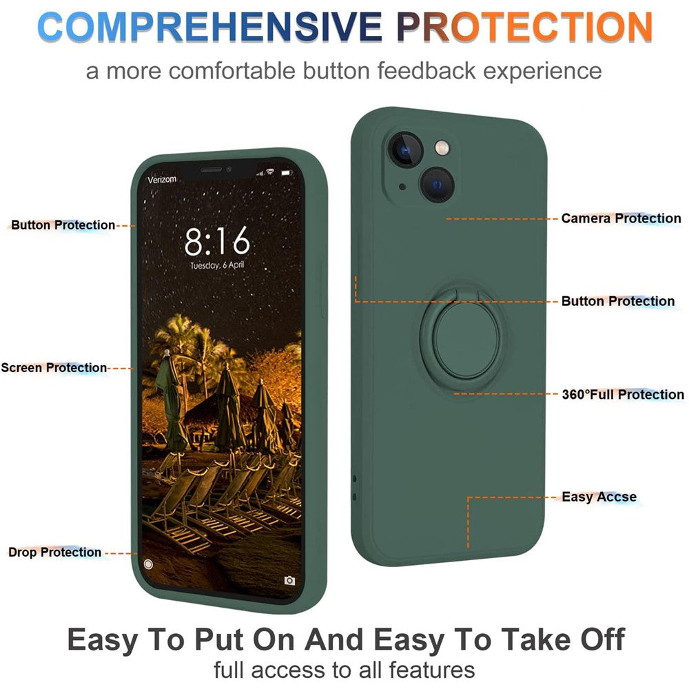 iPhone Cases