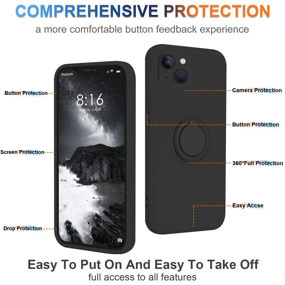iPhone Cases