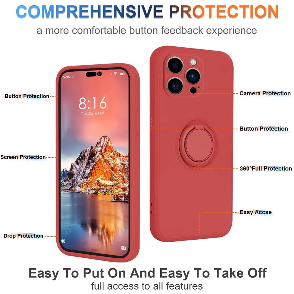 iPhone Cases