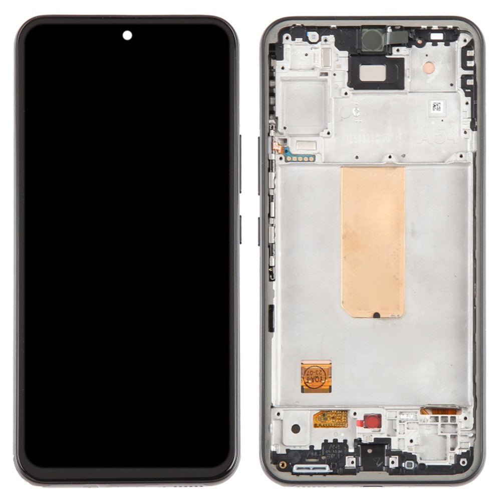 Galaxy A Parts