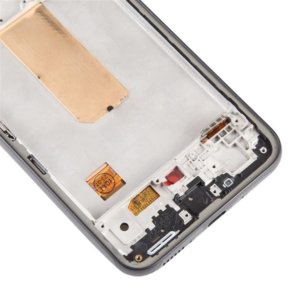 Galaxy A Parts