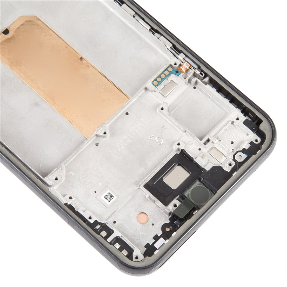 Galaxy A Parts