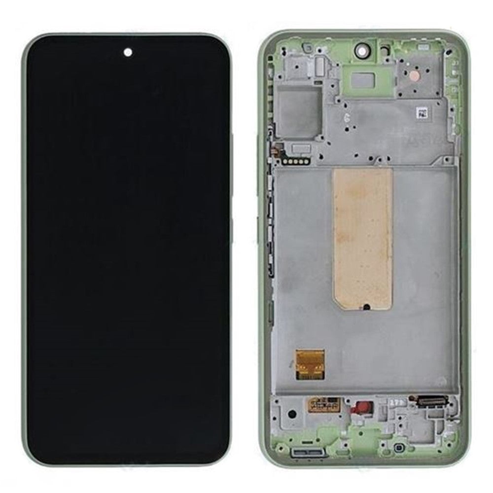 Galaxy A Parts