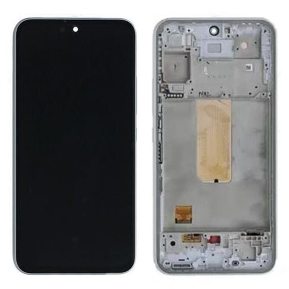 Galaxy A Parts