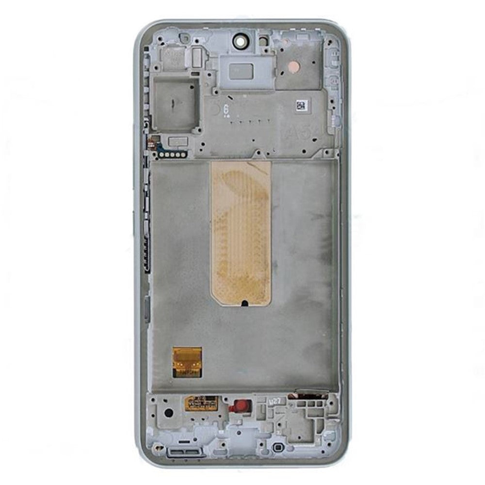 Galaxy A Parts