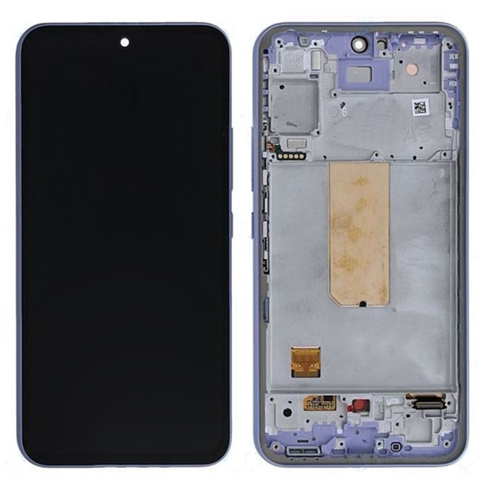 Galaxy A Parts