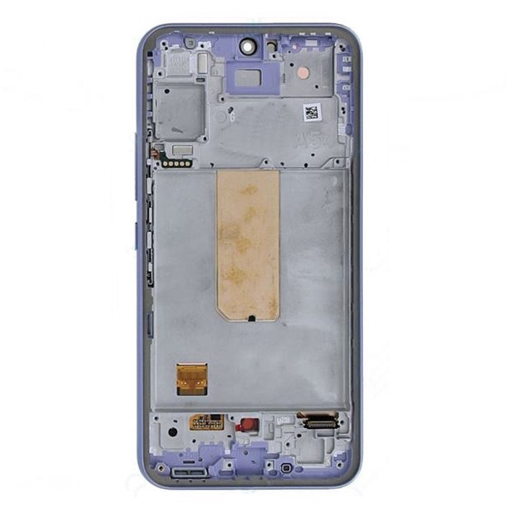 Galaxy A Parts