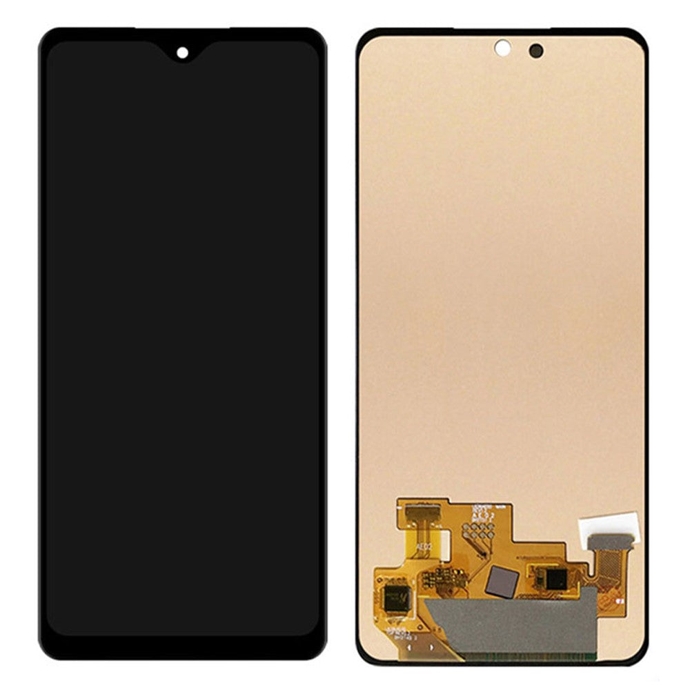 Galaxy A Parts
