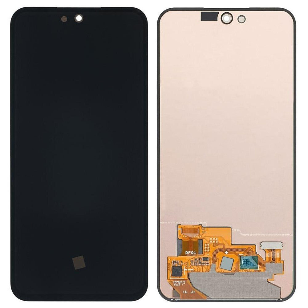 Galaxy A Parts