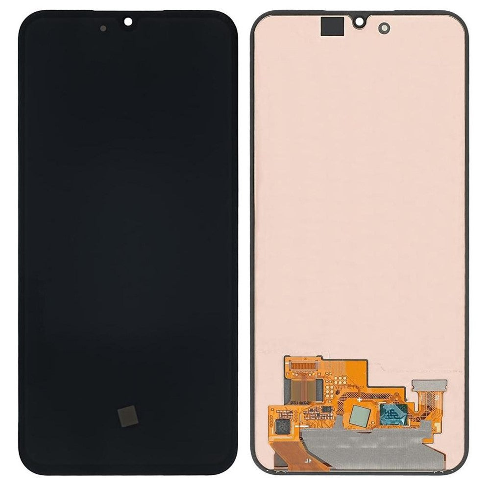 Galaxy A Parts