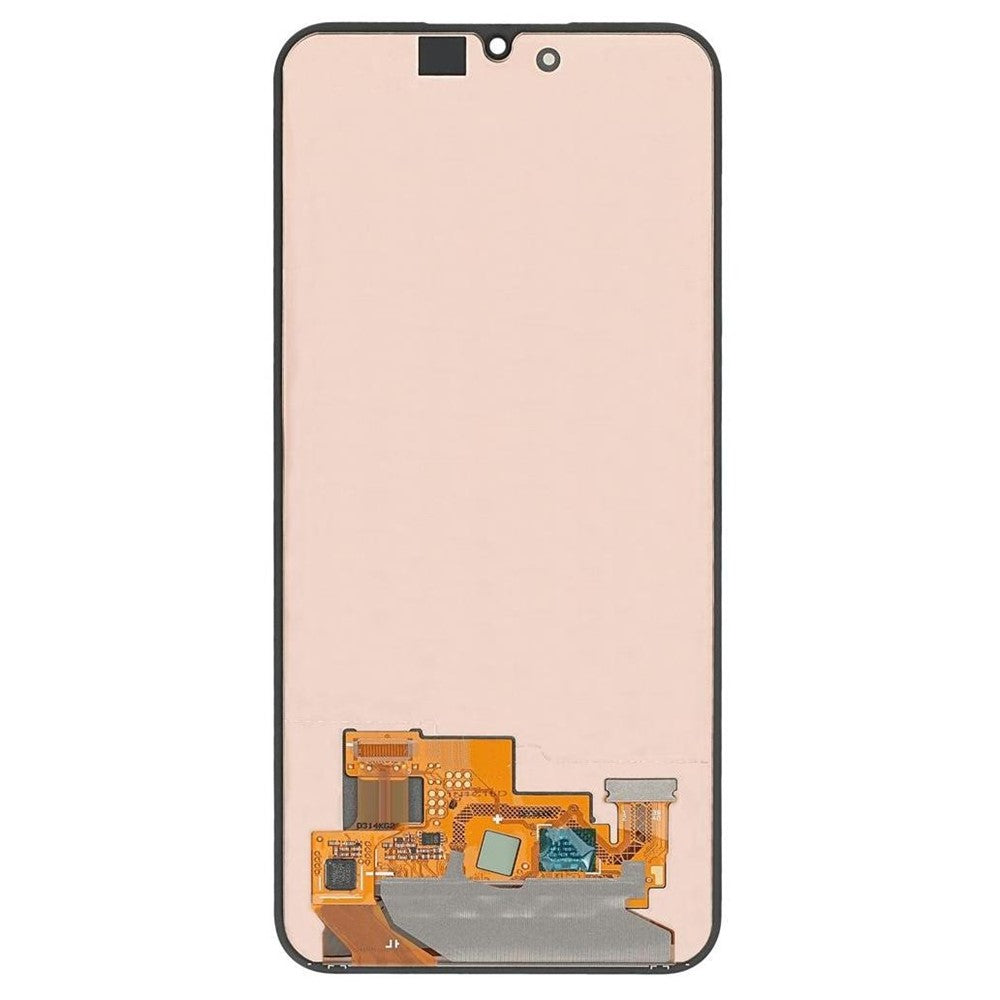 Galaxy A Parts