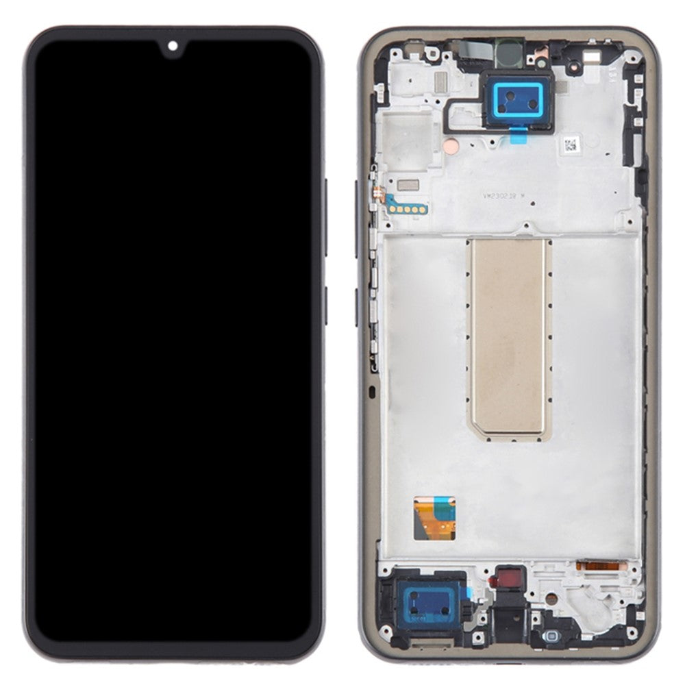 Galaxy A Parts
